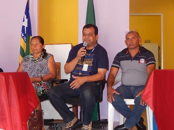 Programa Água Para Todos foi Apresentado em Lagoinha  - Imagem 5