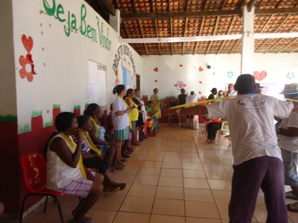 Secretaria de Saúde e Secretaria de Assistência Social - Imagem 4