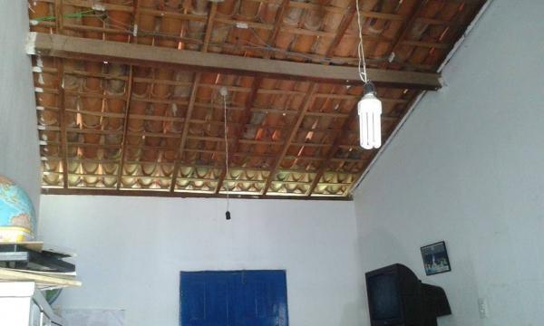 Prefeitura Municipal de São Félix em parceria com a Secretaria de Educação climatiza a Escola Mun. Pe. Anchieta - Imagem 4