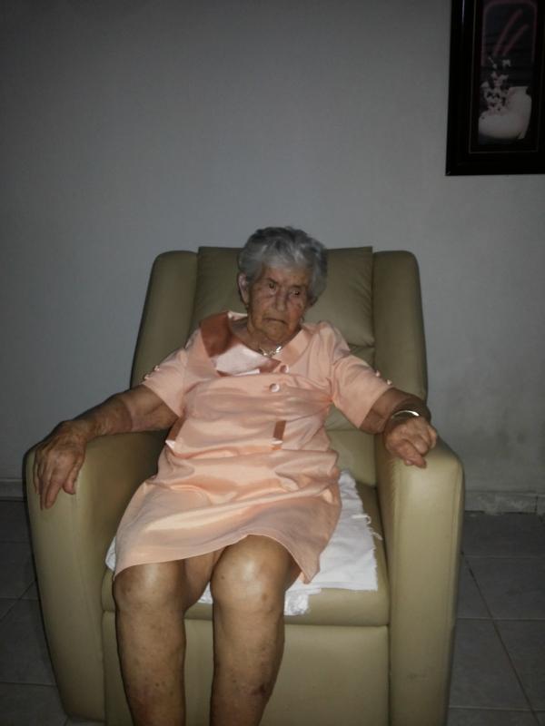 Aniversario de 92 Anos de Dona Benizia - Imagem 20