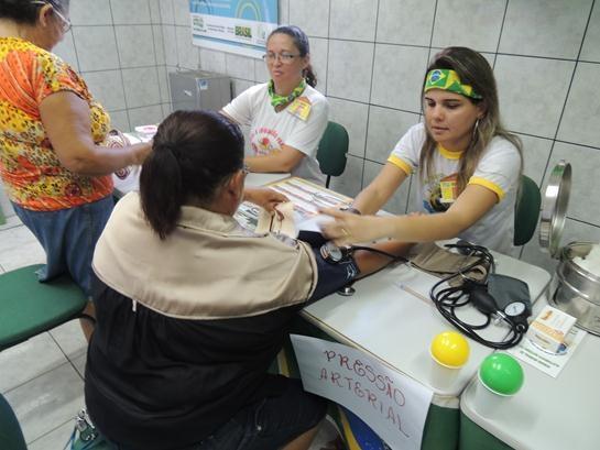 Dia de Ação Social no povoado Santo Antonio - Imagem 3