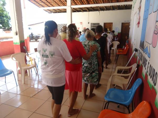 Secretaria de Saúde e Secretaria de Assistência Social - Imagem 9