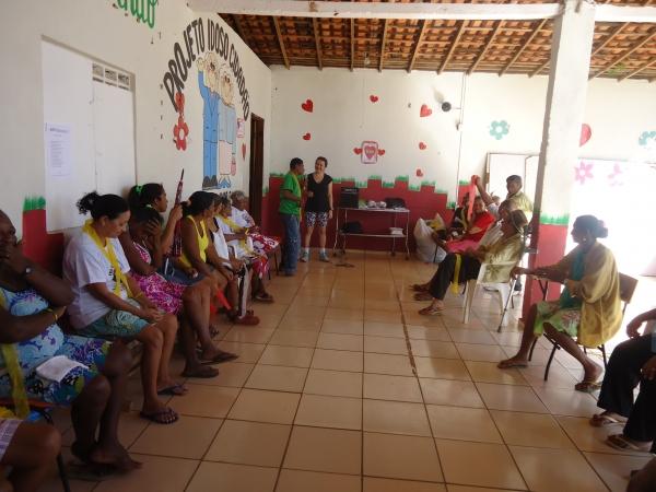 Secretaria de Saúde e Secretaria de Assistência Social - Imagem 7