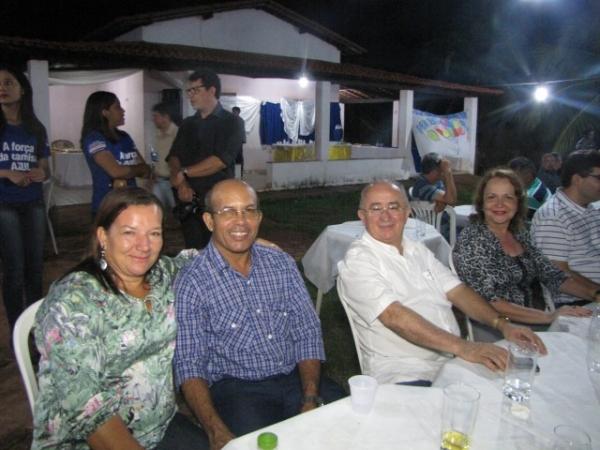 20 mil pessoas participaram do aniversário 102 anos de Miguel Alves - Imagem 51