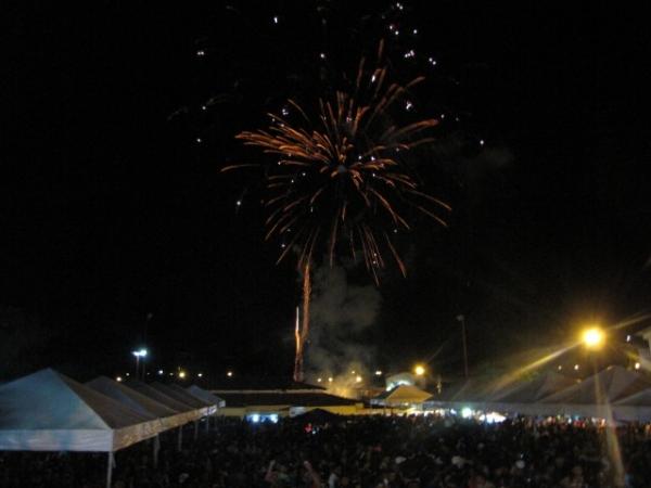 20 mil pessoas participaram do aniversário 102 anos de Miguel Alves - Imagem 72