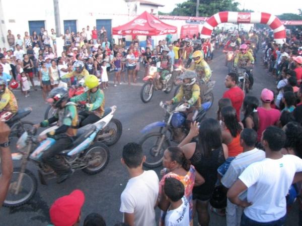 20 mil pessoas participaram do aniversário 102 anos de Miguel Alves - Imagem 33