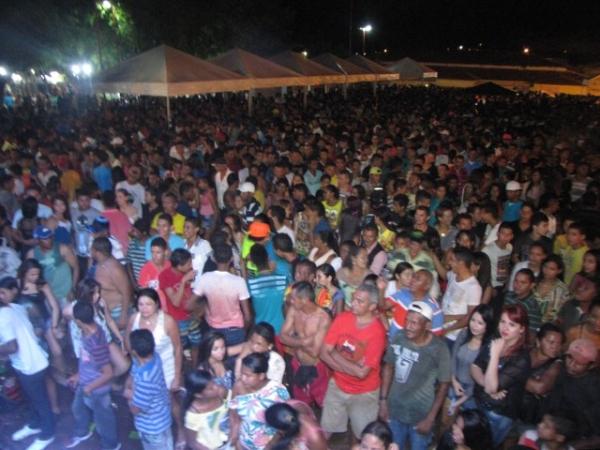 20 mil pessoas participaram do aniversário 102 anos de Miguel Alves - Imagem 69