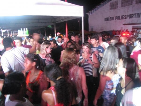 20 mil pessoas participaram do aniversário 102 anos de Miguel Alves - Imagem 19