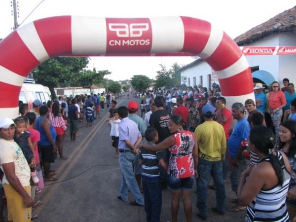 20 mil pessoas participaram do aniversário 102 anos de Miguel Alves - Imagem 42