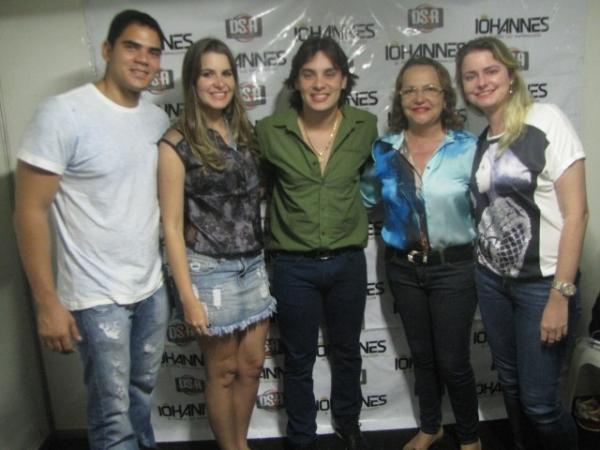 20 mil pessoas participaram do aniversário 102 anos de Miguel Alves - Imagem 23