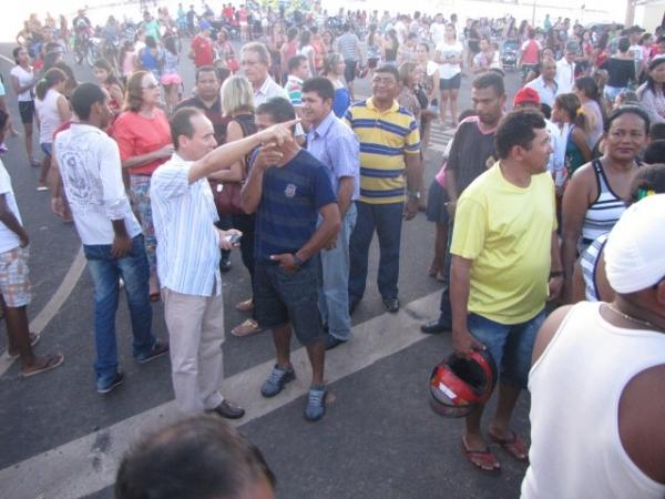 20 mil pessoas participaram do aniversário 102 anos de Miguel Alves - Imagem 38