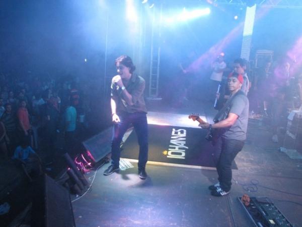 20 mil pessoas participaram do aniversário 102 anos de Miguel Alves - Imagem 20