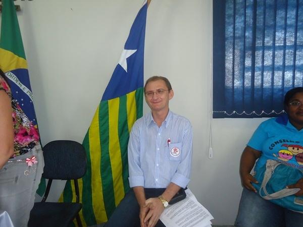 Colégio de Dom Expedito Lopes promove evento contra vendas de bebidas alcoólicas a menores. - Imagem 30