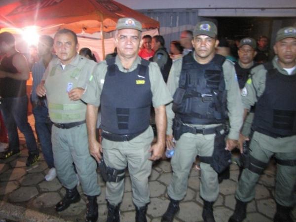 20 mil pessoas participaram do aniversário 102 anos de Miguel Alves - Imagem 60