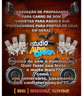 Divulgação de Evento - Imagem 1