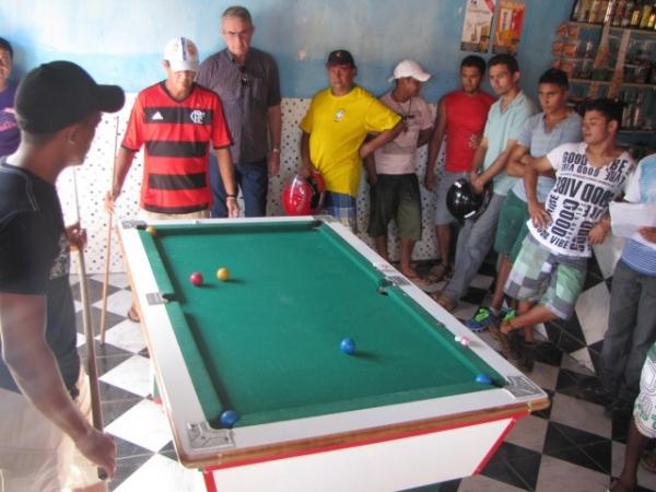 20 mil pessoas participaram do aniversário 102 anos de Miguel Alves - Imagem 12