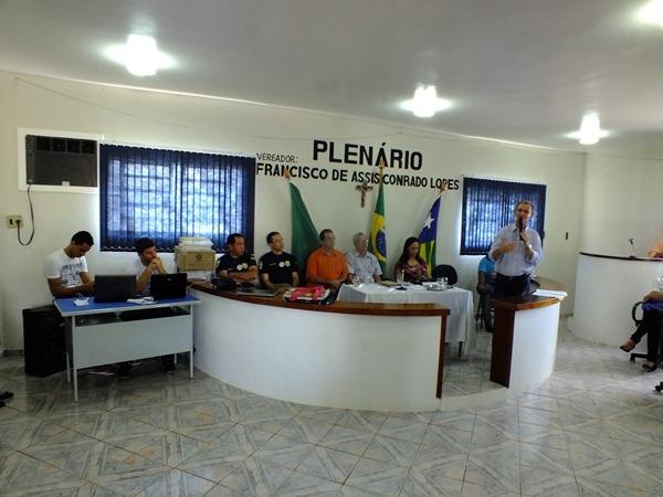 Colégio de Dom Expedito Lopes promove evento contra vendas de bebidas alcoólicas a menores. - Imagem 2