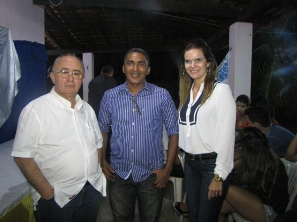 20 mil pessoas participaram do aniversário 102 anos de Miguel Alves - Imagem 75