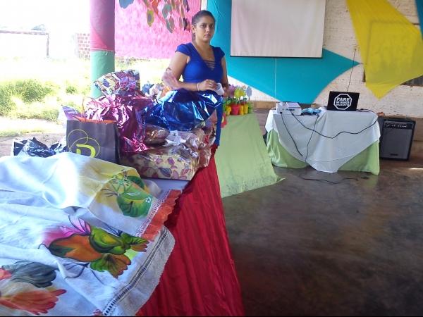 Estudante Morrochapeuense Recebe Certificado da OBMEP - Imagem 4