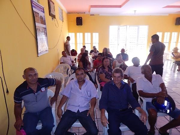 Programa Água Para Todos foi Apresentado em Lagoinha  - Imagem 7