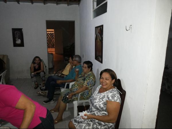 Aniversario de 92 Anos de Dona Benizia - Imagem 18