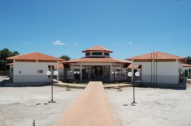 Prefeito Zé Resende consegue aprovar junto ao FNDE a construção de escola para a comunidade Faveira