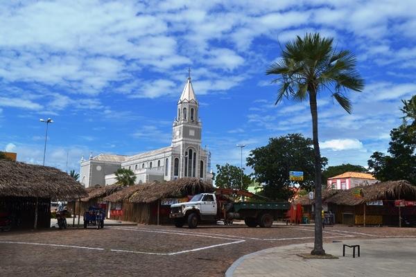 Festejos de Santo Antônio com 15 atrações e movimenta economia local