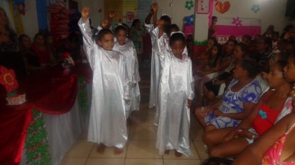 Festas das Mães - Imagem 2