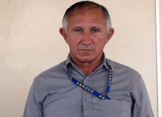 Missa do 7º dia do radialista Manoel Ramos será neste sábado