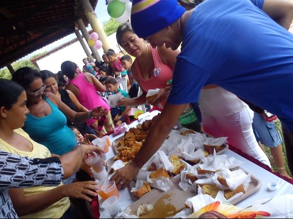 Estudante Morrochapeuense Recebe Certificado da OBMEP - Imagem 5