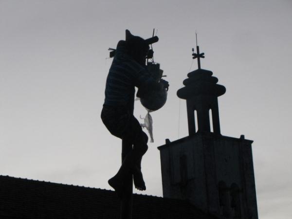 20 mil pessoas participaram do aniversário 102 anos de Miguel Alves - Imagem 31