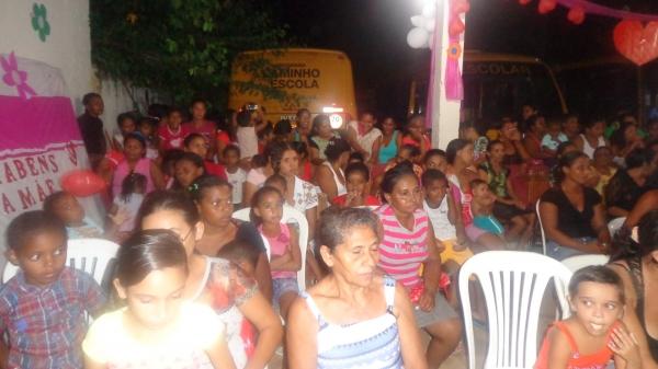 Festas das Mães - Imagem 1