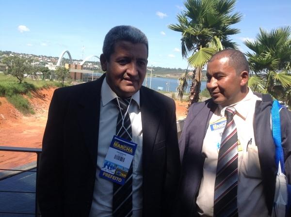 Prefeito Zé Resende consegue aprovar junto ao FNDE a construção de escola para a comunidade Faveira - Imagem 1