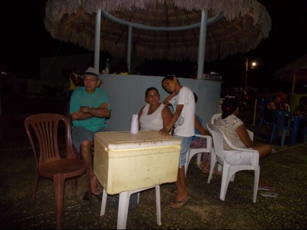 Nota II - Capi Folia “Micareta” fora de época gera renda para muitas pessoas - Imagem 4