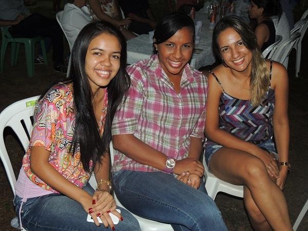 Começa a “26ª Festa da Produção” de Monsenhor Gil - Imagem 11