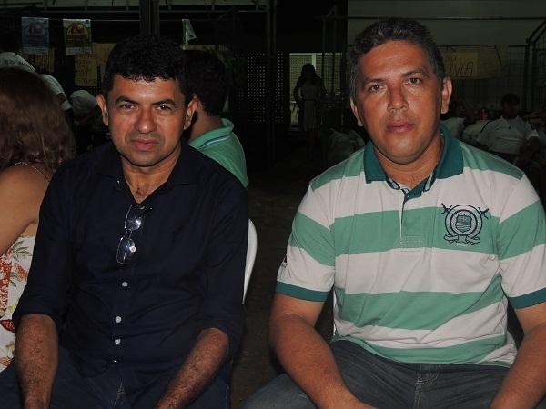 Começa a “26ª Festa da Produção” de Monsenhor Gil - Imagem 16