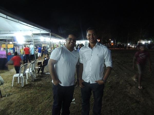 Começa a “26ª Festa da Produção” de Monsenhor Gil - Imagem 14