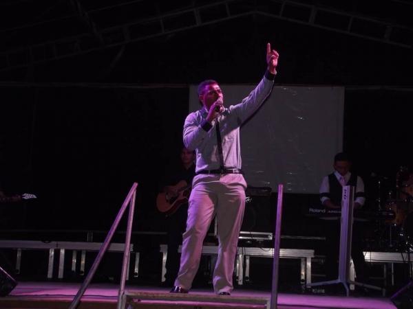 Show gospel em comemoração aos 60 anos de Itainopolis - Imagem 25