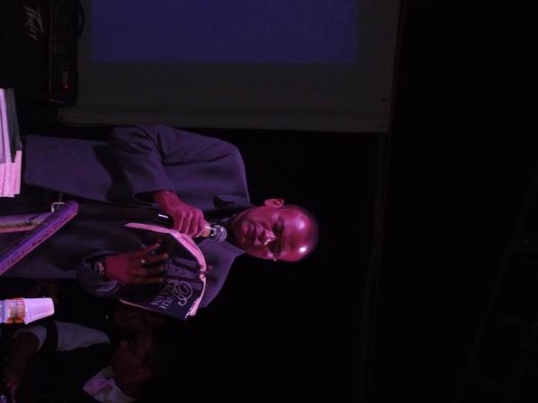 Show gospel em comemoração aos 60 anos de Itainopolis - Imagem 2