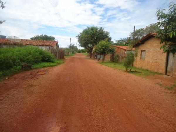 Prefeitura Municipal de Batalha  Abri Ruas  e recupera ruas vicinais na Vila Kolping e Pedra do Letreiro - Imagem 2