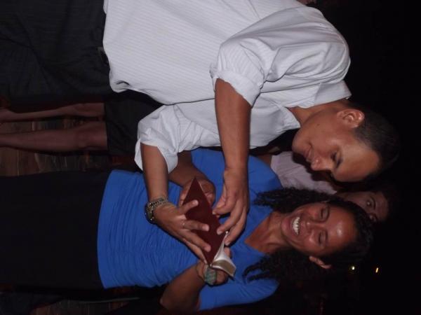 Show gospel em comemoração aos 60 anos de Itainopolis - Imagem 3