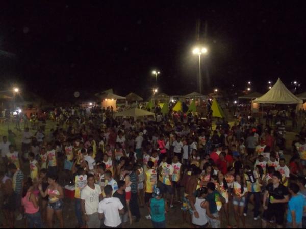 Nota I - Primeira noite da XIII edição do CapiFolia 2014  - Imagem 27