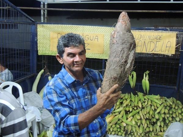 Começa a “26ª Festa da Produção” de Monsenhor Gil - Imagem 6