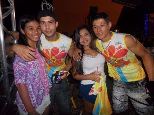 Nota I - Primeira noite da XIII edição do CapiFolia 2014  - Imagem 15