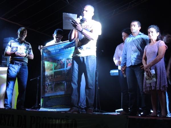 Começa a “26ª Festa da Produção” de Monsenhor Gil - Imagem 17