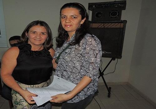 Professores da rede municipal de Pedro II têm direitos garantidos 