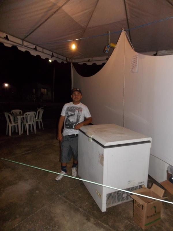 Nota II - Capi Folia “Micareta” fora de época gera renda para muitas pessoas - Imagem 13