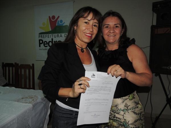 Professores da rede municipal de Pedro II têm direitos garantidos - Imagem 14