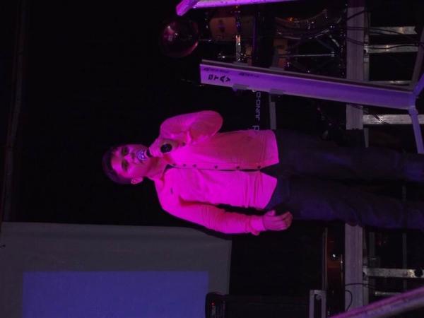 Show gospel em comemoração aos 60 anos de Itainopolis - Imagem 14