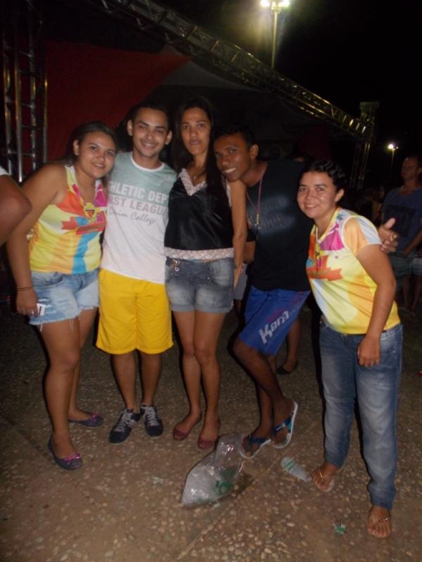 Nota III - Confira fotos da primeira noite da XIII edição do Capi Folia 2014 - Imagem 15